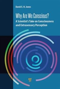 Front cover_Why Are We Conscious?