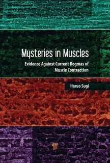 Couverture_Mysteries in Muscle Contraction