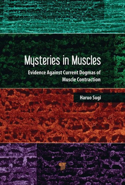 Couverture_Mysteries in Muscle Contraction