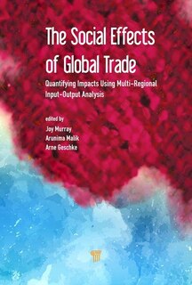 Front cover_The Social Effects of Global Trade