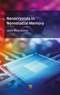 Couverture_Nanocrystals in Nonvolatile Memory
