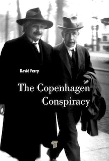 Couverture_Copenhagen Conspiracy