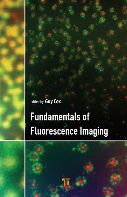 Couverture_Fundamentals Of Fluorescence Imaging