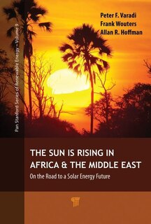 Front cover_The Sun Is Rising In Africa And The Middle East
