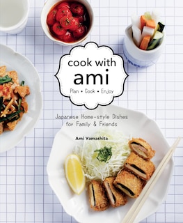 Front cover_Cook With Ami