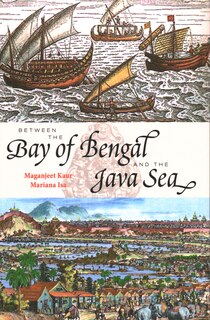 Couverture_Between The Bay Of Bengal And The Java Sea