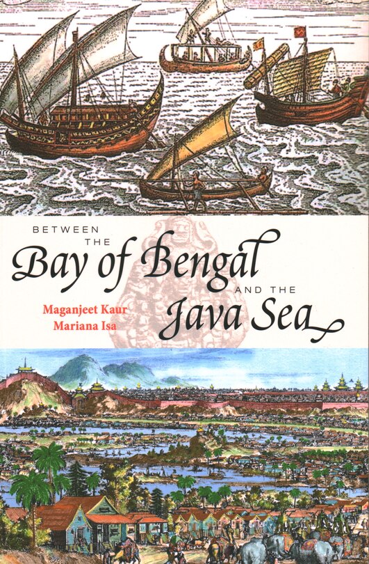 Couverture_Between The Bay Of Bengal And The Java Sea