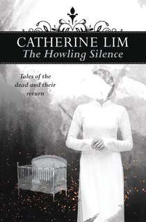 Front cover_The Howling Silence