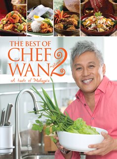 Front cover_The Best of Chef Wan
