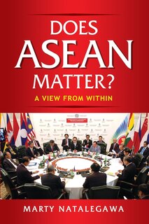 Front cover_Does ASEAN Matter?
