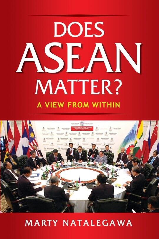 Front cover_Does ASEAN Matter?