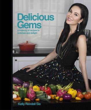 Delicious Gems: A Treasury Of Recipes To Entertain And Delight