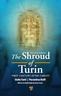 Front cover_Shroud of Turin