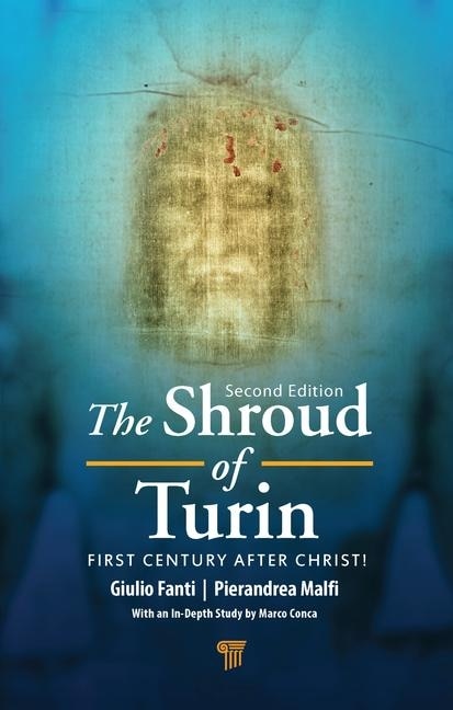Front cover_Shroud of Turin
