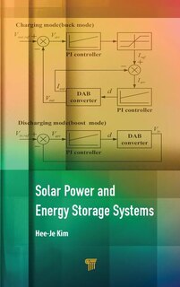 Front cover_Solar Power And Energy Storage Systems