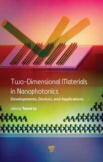 Couverture_Two-dimensional Materials In Nanophotonics