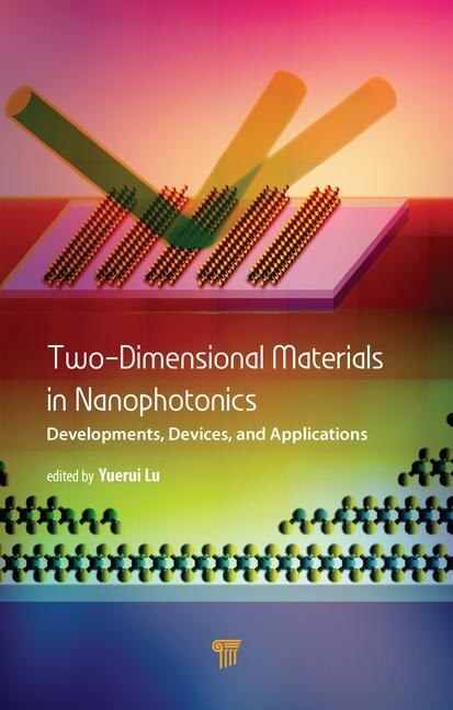 Couverture_Two-dimensional Materials In Nanophotonics