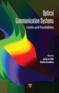 Couverture_Optical Communication Systems