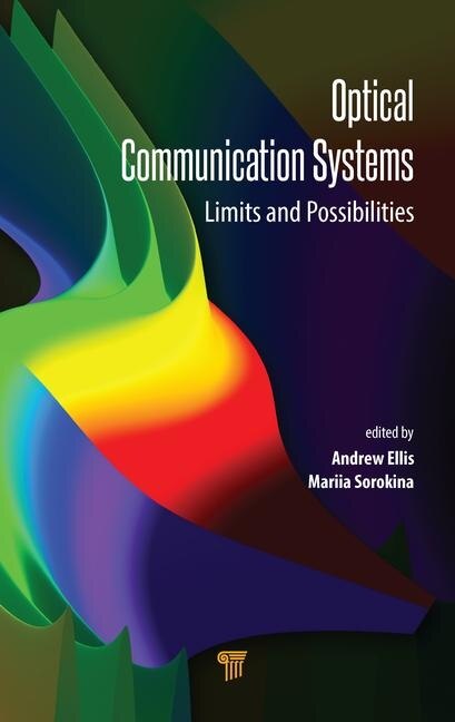 Couverture_Optical Communication Systems