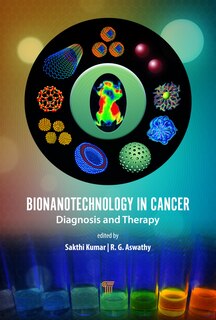 Front cover_Bionanotechnology In Cancer