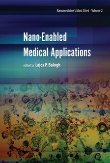 Front cover_Nano-enabled Medical Applications