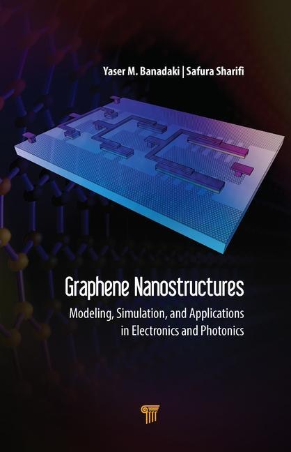Couverture_Graphene Nanostructures