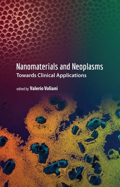 Front cover_Nanomaterials And Neoplasms