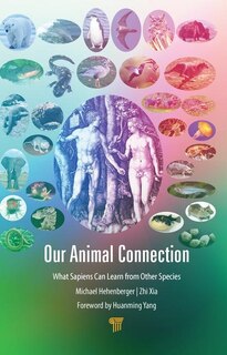 Front cover_Our Animal Connection
