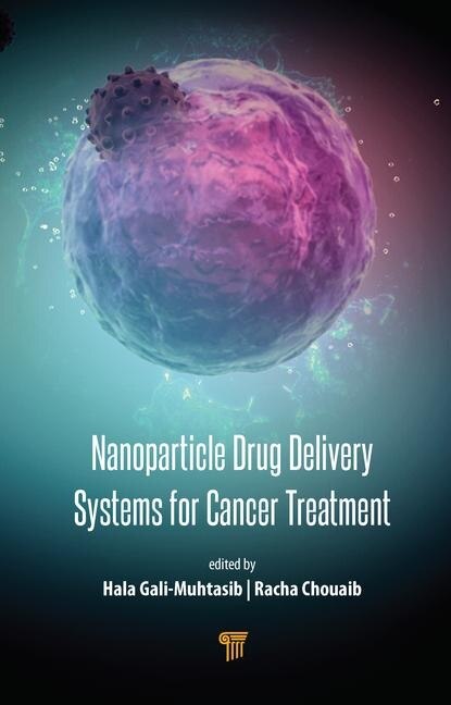 Nanoparticle Drug Delivery Systems For Cancer Treatment