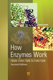 Couverture_How Enzymes Work