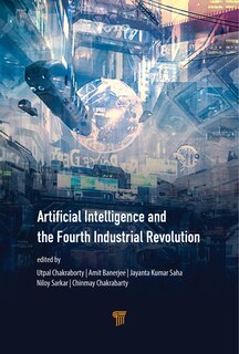 Front cover_Artificial Intelligence And The Fourth Industrial Revolution