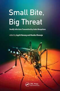 Front cover_Small Bite, Big Threat