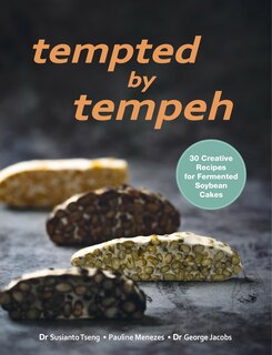 Couverture_Tempted By Tempeh
