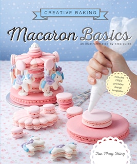 Front cover_Macaron Basics