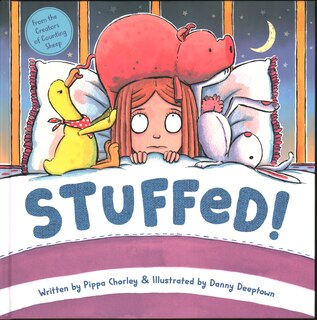Front cover_Stuffed!