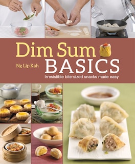 Couverture_Dim Sum Basics