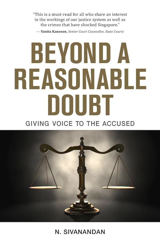 Beyond A Reasonable Doubt: Giving Voice To The Accused