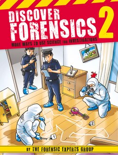 Front cover_Discover Forensics 2