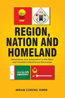 Front cover_Region, Nation and Homeland