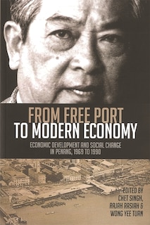 Front cover_From Free Port to Modern Economy