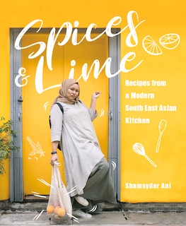 Front cover_Spices & Lime
