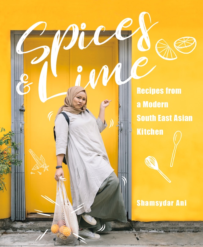 Front cover_Spices & Lime