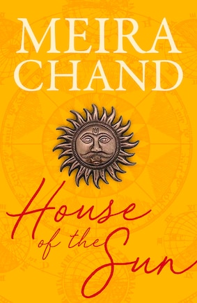 House Of The Sun