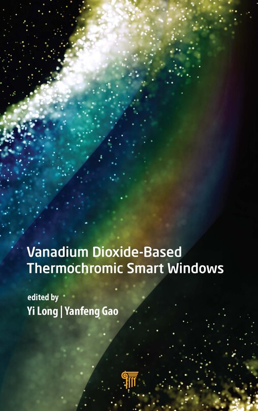 Front cover_Vanadium Dioxide-based Thermochromic Smart Windows