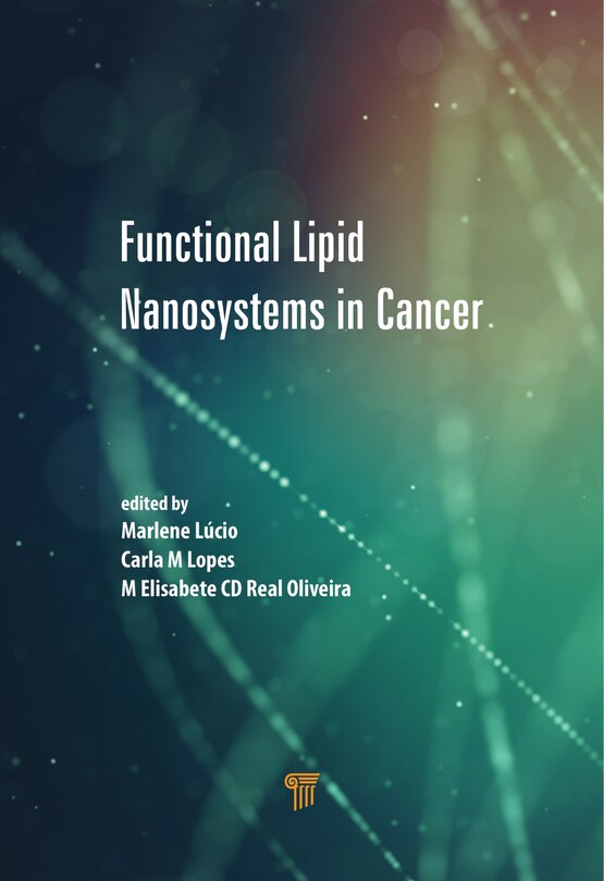 Front cover_Functional Lipid Nanosystems In Cancer