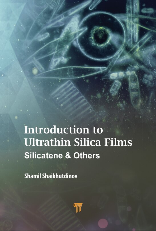 Front cover_Introduction to Ultrathin Silica Films