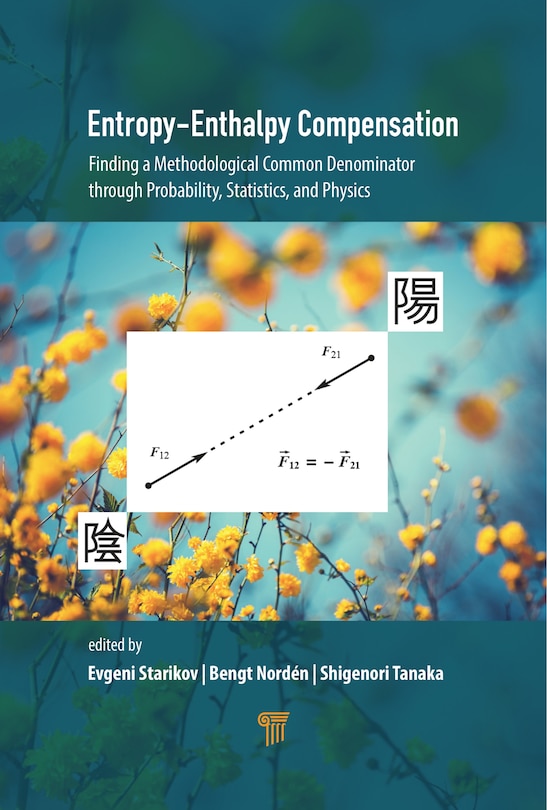 Couverture_Entropy-enthalpy Compensation