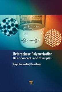 Front cover_Heterophase Polymerization