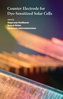 Front cover_Counter Electrode For Dye-sensitized Solar Cells