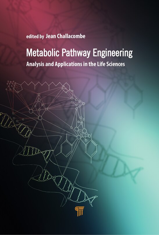 Front cover_Metabolic Pathway Engineering